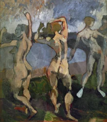 Dansers