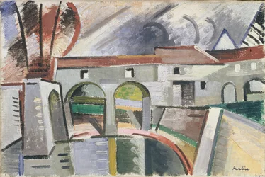 Molen aan de Marne