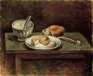 Stilleven