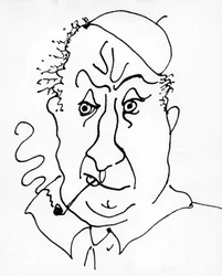 Zelfportret