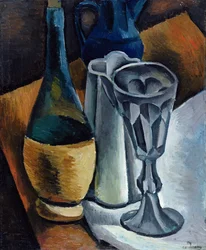 Stilleven