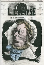 Adolphe Georges Gueroult