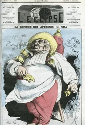 Cartoon 