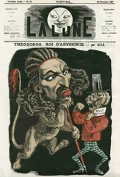 Illustratie van 