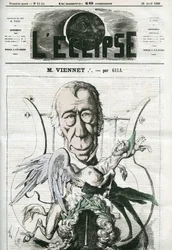 Jean-Pons-Guillaume Viennet