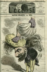 Leon Gambetta, Franse politicus
