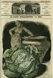 De Bonapartistische partij