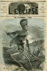 De maaier
