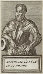 Alfonso d