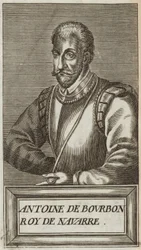 Antoine de Bourbon