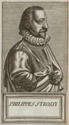 Filippo di Piero Strozzi