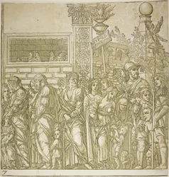 Triomf van Caesar