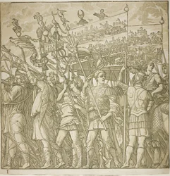 Triomf van Caesar