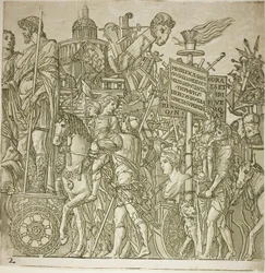 Triomf van Caesar