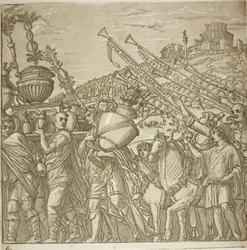 Triomf van Caesar