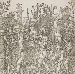 Triomf van Caesar