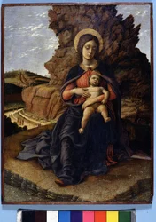 Andrea Mantegna, De 