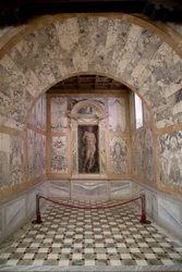 Sint Sebastiaan