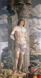 St. Sebastiaan