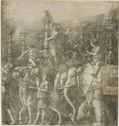 De Triomf van Julius Caesar