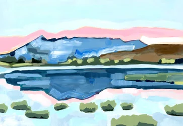 Koele Reflecties, 2024