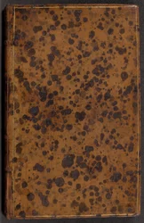Het eerste boek van Andrea Palladio