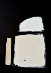Neutrale abstracte vormen