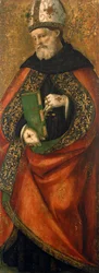 Sint Augustinus