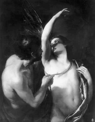Daedalus en Icarus