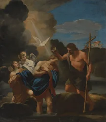 De Doop van Christus