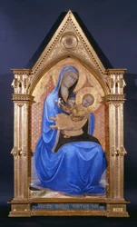 Maagd en Kind, c.1400
