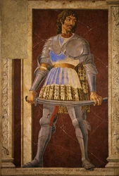 Pippo Spano, ca. 1448
