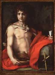 Sint Jan de Doper