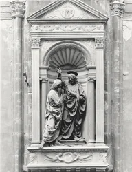 Ongelovigheid van Sint Thomas