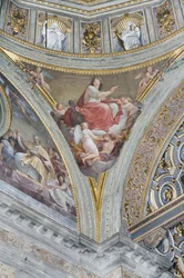Sint Johannes de Evangelist, 1792-95