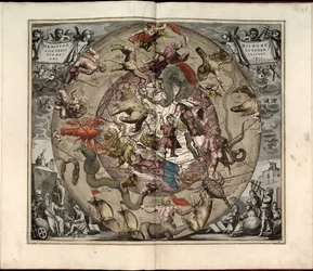 Phillips, 4274 Beschikbaar ook via de website van de Library of Congress als rasterafbeelding. Inclusief index. Sommige platen gegraveerd door Johannes van Loon. Naast de 29 platen gespecificeerd in de inhoudsopgave, is er een extra plaat tussen plaat