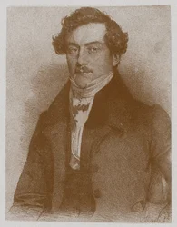 Graaf Franz Joachim Oppersdorff 1778-1818