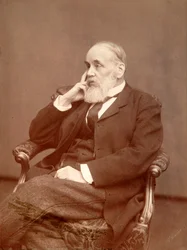 Ivan Goncharov, Russische auteur, 19e eeuw