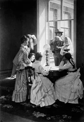 Russische compositie