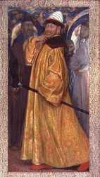 De Tsaar