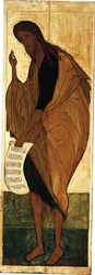 Sint Jan de Doper