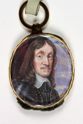 John Holles, 2e Graaf van Clare