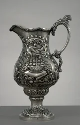 Kan, ca. 1853