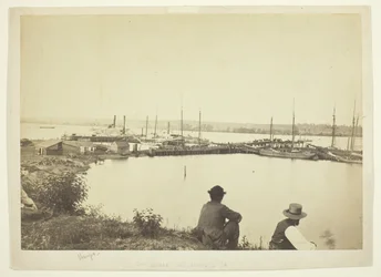 Kolenwerf, Alexandria, Virginia