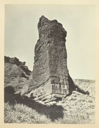 Sentinelrots, Echokanon
