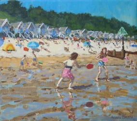 Bat en Bal, Wells-next-the-sea, 2019