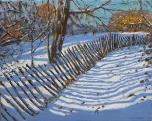 Leunend Hek, 2011