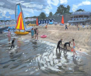 Zeilboten, 2009