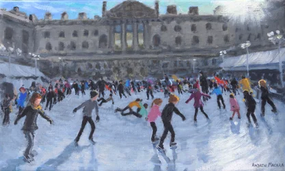 Schaatsen, 