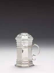 Strooier, ca. 1720